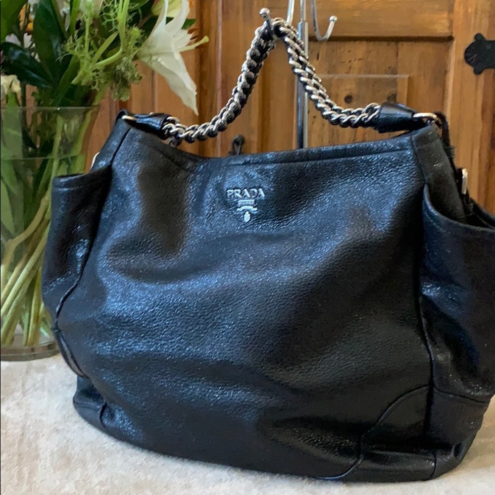 Prada Shoulder Bag
